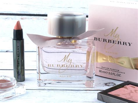 my burberry blush perfume review|Burberry blush review uk.